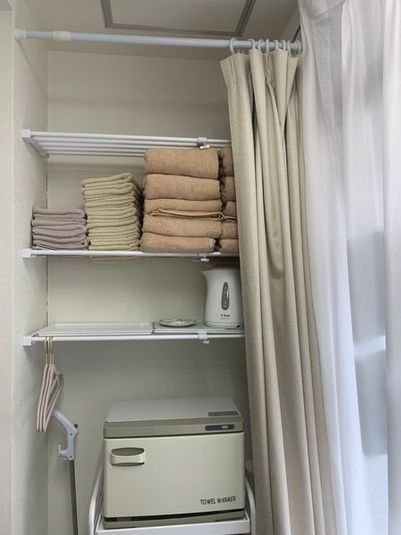 レンタルサロン - private salon Cocoh