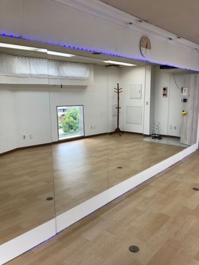 ダンス・音楽・武道のレンタルスタジオ【T‐Circle】！ - ダンススタジオT‐circle