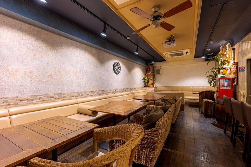 562_とこなつ家池袋 - 562_とこなつ家池袋