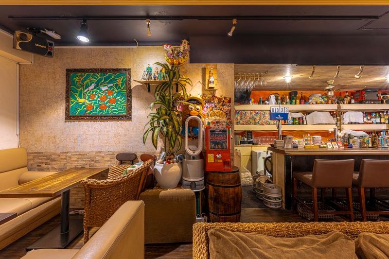 562_とこなつ家池袋 - 562_とこなつ家池袋