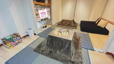 スペモ🏠歓送迎会🎊激安🪙最大20%OFF🎉高コスパ50㎡🍊フルリノベ✨動画サービス🎥299_plano池袋和処 - 299_plano池袋和処
