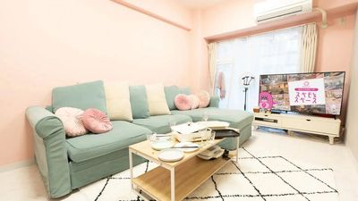 スペモ🐻歓送迎会🎊激安🪙ごろごろ🛋おしゃれ女子会🐇🩰SNS映え❄️パーティ👀記念日🌸343_Mignon新大阪 - 343_Mignon新大阪
