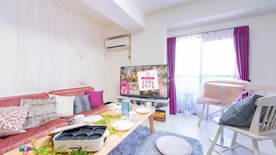 スペモ🏠歓送迎会🎊学割👨‍🎓歓送迎会🎊女子会💖パーティ🎉推し活🌷ゴミ無料🗑映画鑑賞🎥281_Rouge池袋 - 281_Rouge池袋