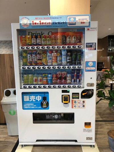 1人用席（通話・会話NG） - コインスペースイオンタウン吉川美南店