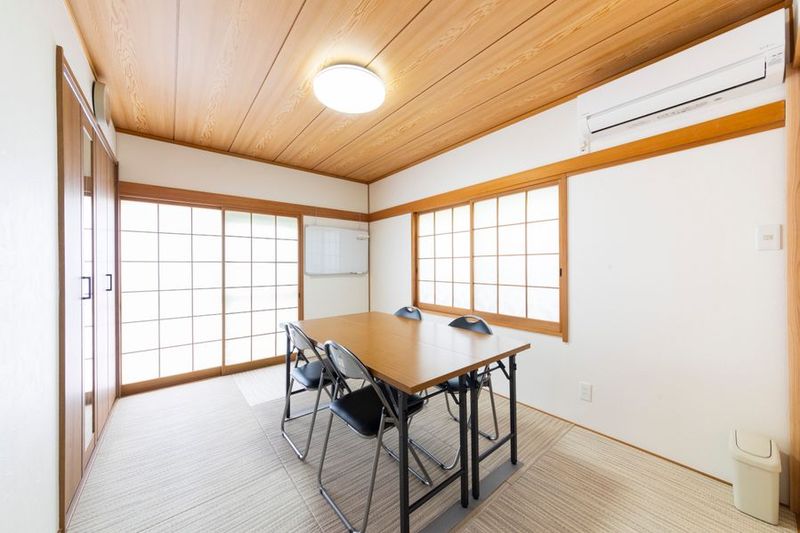 カルチャールーム - コミュニティスペースUrara　福岡・次郎丸