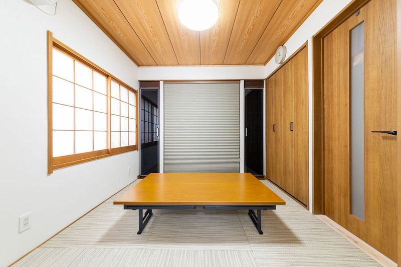 トークルーム - コミュニティスペースUrara　福岡・次郎丸