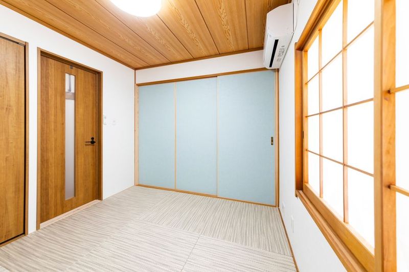 トークルーム - コミュニティスペースUrara　福岡・次郎丸