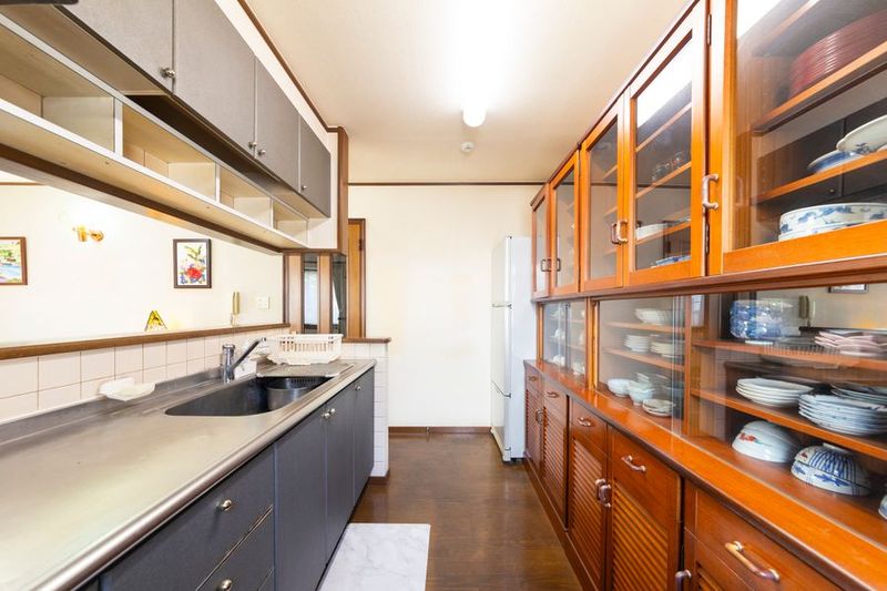 リビングルーム - コミュニティスペースUrara　福岡・次郎丸