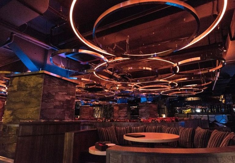 駅近🤍【101名様-150名様まではこちら】 映えスポット✨ - ag 梅田