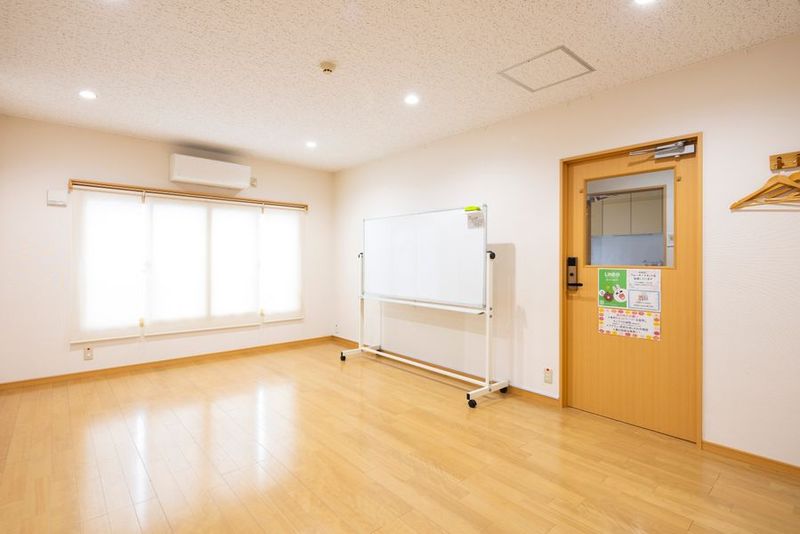 セミナールーム - コミュニティスペースUrara　福岡・春日原