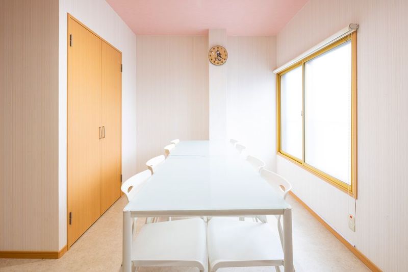 キッチンルーム - コミュニティスペースUrara　福岡・春日原