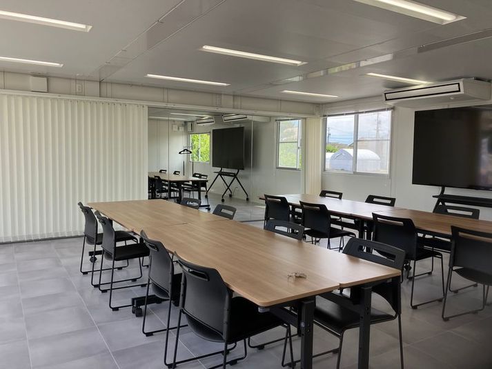 Community - U-SPACE　 岩国店