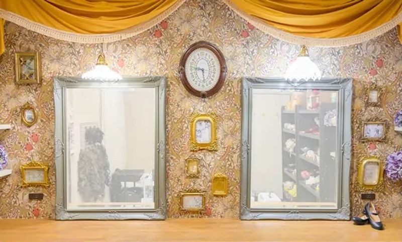 フォトスタジオ - フォトスタジオSNOW*IN