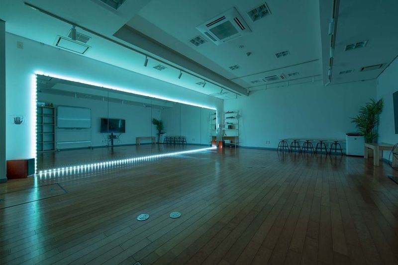 スタジオOLI三鷹 - レンタルスタジオOLI  三鷹店