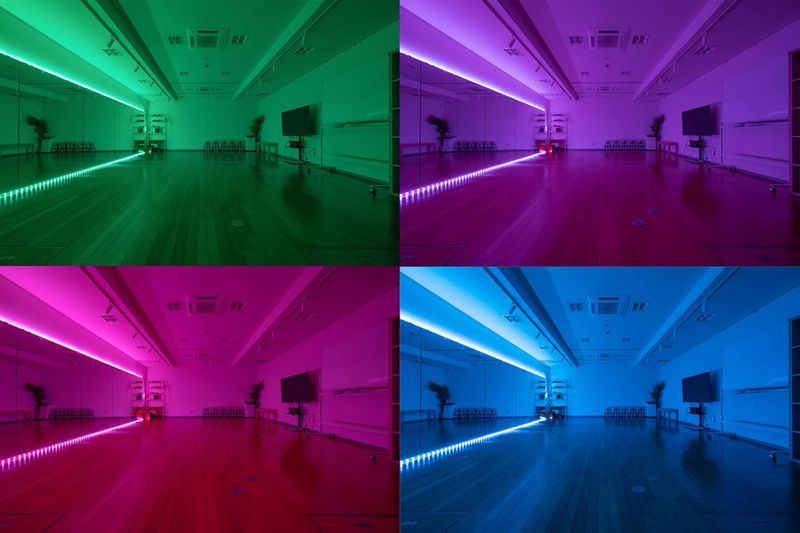 スタジオOLI三鷹 - レンタルスタジオOLI  三鷹店