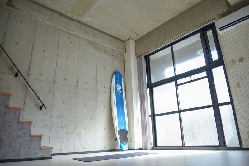 パーソナルジム・プライベートヨガYOLO 高宮店 - パーソナルジム・プライベートヨガYOLO