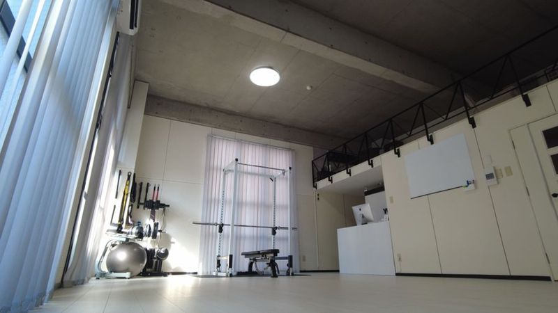 パーソナルジム・プライベートヨガYOLO 高宮店 - パーソナルジム・プライベートヨガYOLO