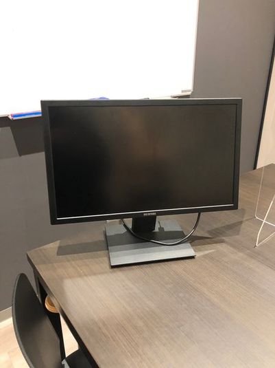 会議室（6名用） - コインスペース立川髙島屋S.C.店