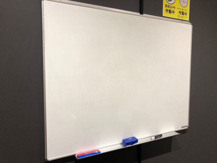 会議室（6名用） - コインスペース立川髙島屋S.C.店