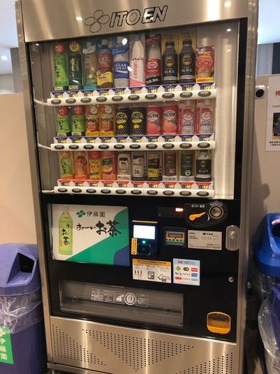 2名半個室（通話・会話OK） - コインスペース立川髙島屋S.C.店