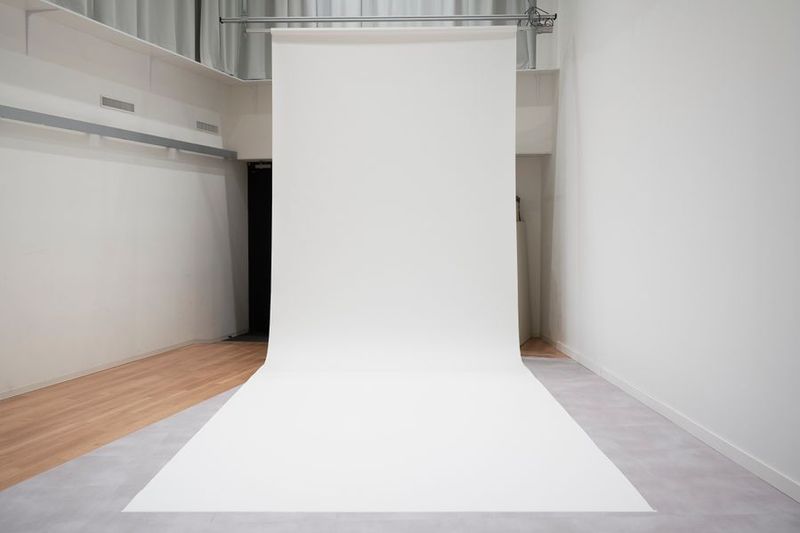 撮影や展示会に利用可能なレンタルスタジオスペース - グランカーサ南青山　STUDIO  UDEL