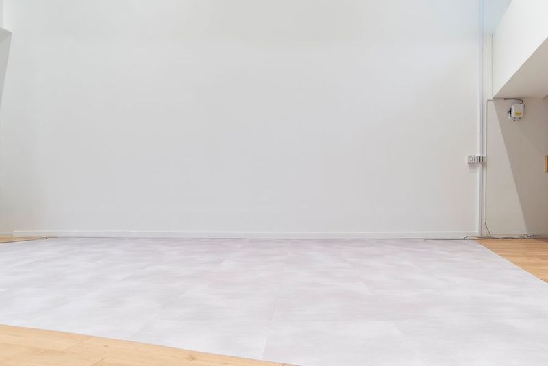 撮影や展示会に利用可能なレンタルスタジオスペース - グランカーサ南青山　STUDIO  UDEL