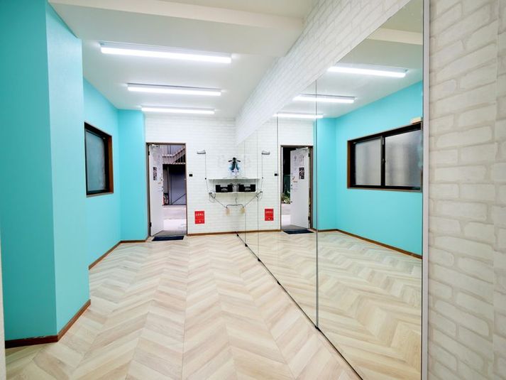 WHITEGYM横浜2号店 - WHITEGYM横浜2号店