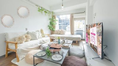 スペモ🌿歓送迎会🎊代官山駅1分🚶採光✨撮影📸ポートレート👗デート💓479_NAPPYROOM恵比寿 - 479_NAPPYROOM恵比寿