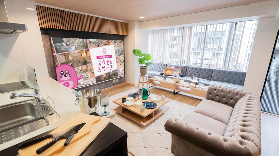 GoodWave大阪南森町】を予約 (¥990~)｜インスタベース