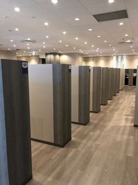 コインスペース立川髙島屋S.C.店 1人用席（通話・会話OK）の室内の写真
