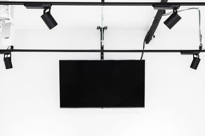 モニター - PREMIER STUDIO STUDIO2の設備の写真