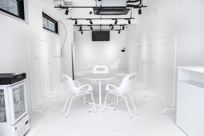 PREMIER STUDIO STUDIO2の室内の写真