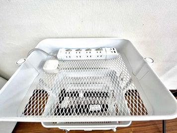 ご自由にお使いください✨New open✨フットルースダンススタジオ神戸元町🕺 - Footloose Dance Studio KM ✨open割引継続中✨駅から徒歩30秒のダンススタジオの室内の写真