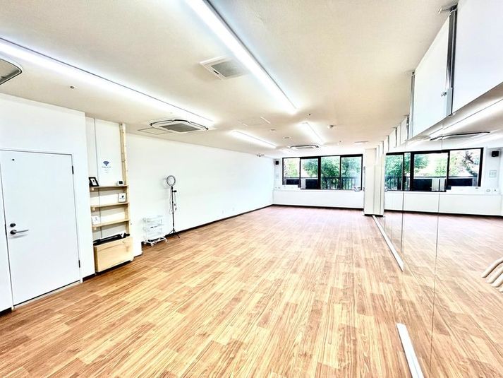 ✨open割引継続中✨駅から徒歩30秒のダンススタジオ - Footloose Dance Studio KM