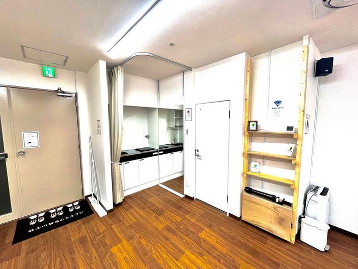 ✨open割引継続中✨駅から徒歩30秒のダンススタジオ - Footloose Dance Studio KM