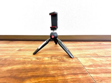 ご自由にお使いください✨New open✨フットルースダンススタジオ神戸元町🕺 - Footloose Dance Studio KM ✨open割引継続中✨駅から徒歩30秒のダンススタジオの室内の写真