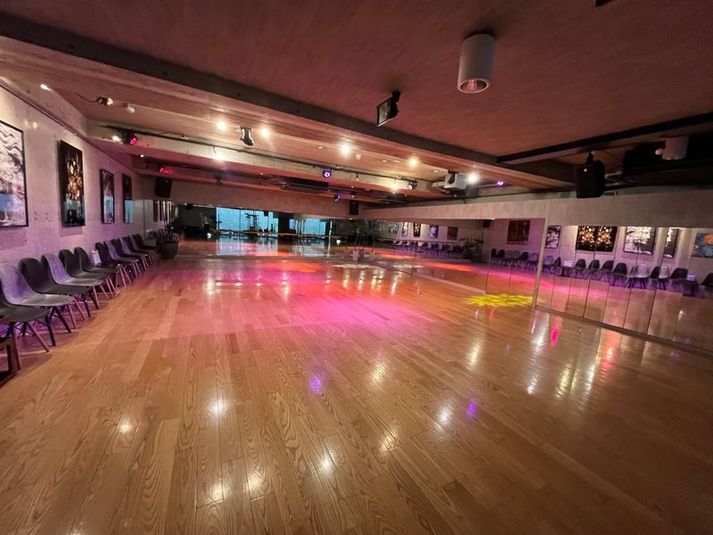 DANCE GRAND Harajuku - DANCE GRAND Harajuku