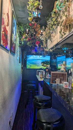 レンタルカラオケバー - アニソンカラオケバーもるもっと