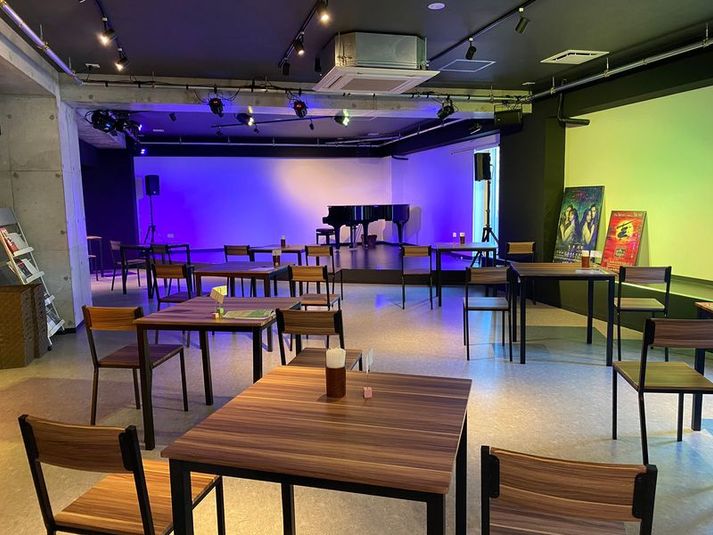 【ショーレストラン貸切】パーティー、イベント、ライブ可！ - Cafe＆Diner Offza