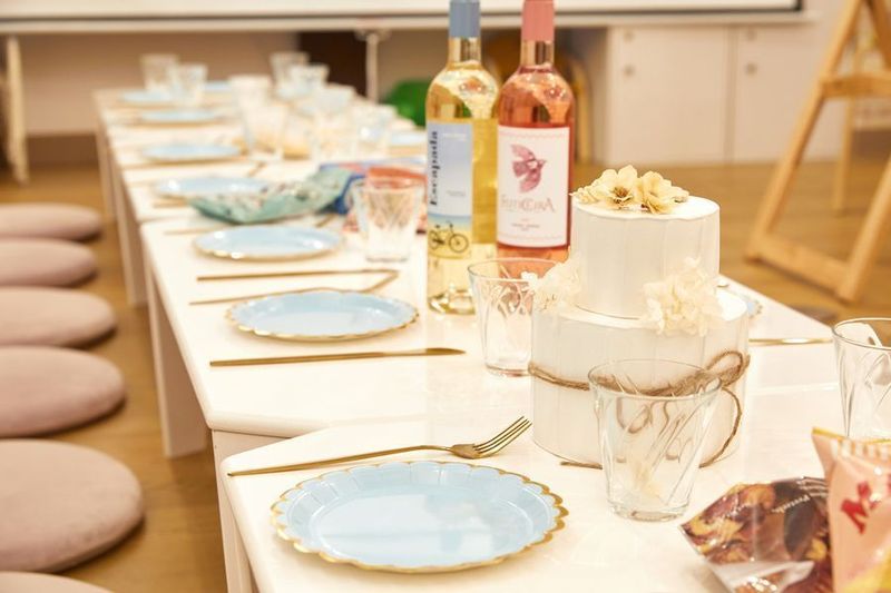 【21~30名専用】Amity space - Amity space