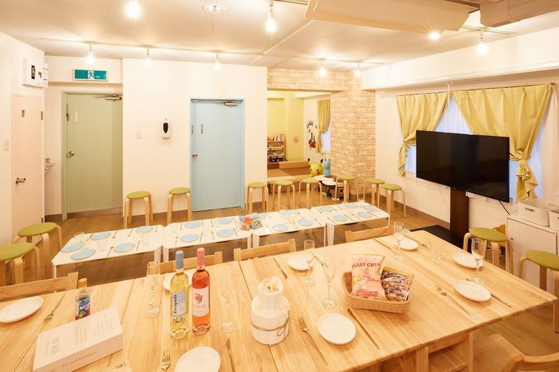 【21~30名専用】Amity space - Amity space