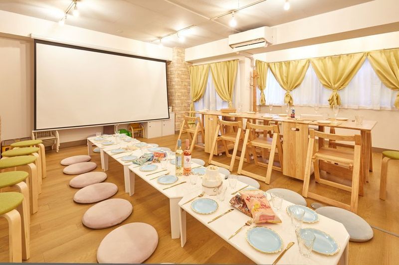 【21~30名専用】Amity space - Amity space