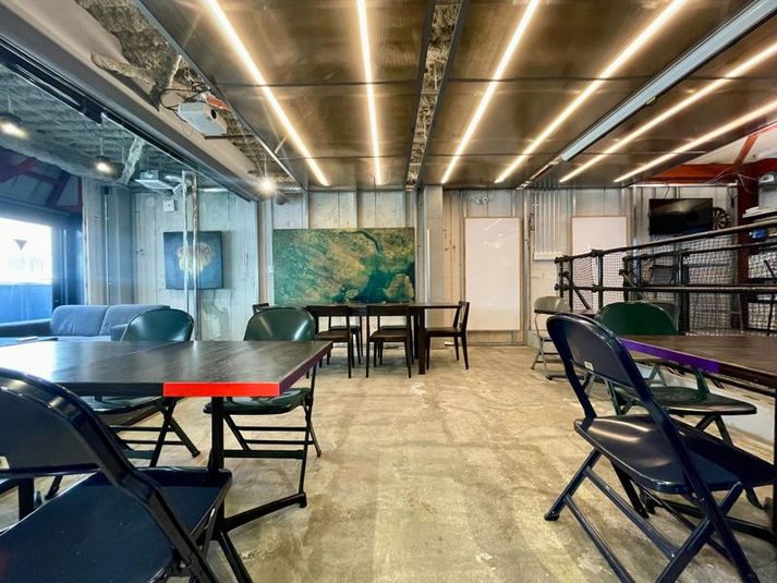 BYOD Kitasando（ビーワイオーディー北参道） - BYOD Kitasando（ビーワイオーディー北参道）