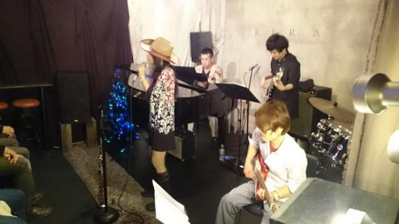 煌-KIRA- EVENT SPACE - イベントスペース「KIRA」