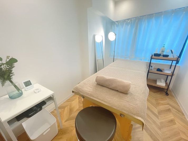 レンタルサロン - minoriba_川崎東田町店