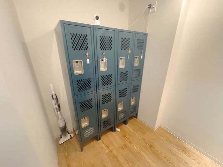 レンタルサロン - minoriba_川崎東田町店