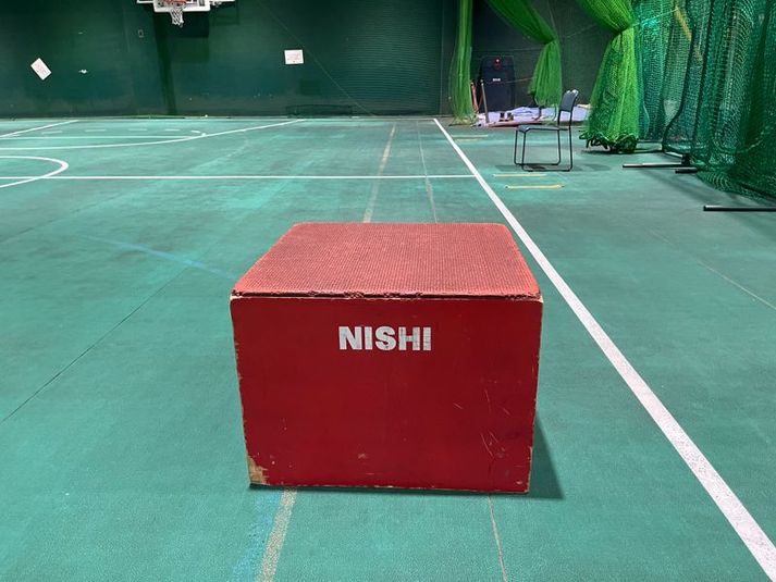 フィールドエリアレンタルスペース！！！ - ゴールドジム浦安千葉店