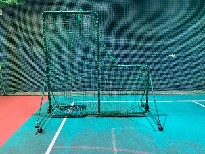 フィールドエリアレンタルスペース！！！ - ゴールドジム浦安千葉店