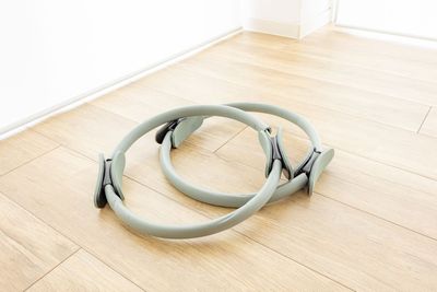 ピラティスサークルです。 - ⁂マシンピラティス体験レッスン専用⁂ダイエットや姿勢改善に最適☆ ⁂マシンピラティス体験レッスン専用⁂学芸大学徒歩３分☆の設備の写真