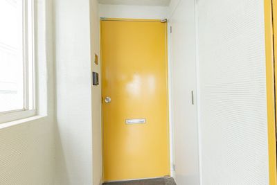 ⁂マシンピラティス体験レッスン専用⁂ダイエットや姿勢改善に最適☆ ⁂マシンピラティス体験レッスン専用⁂学芸大学徒歩３分☆の入口の写真